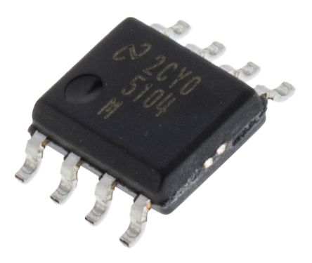Texas Instruments MOSFET-Gate-Ansteuerung CMOS 1,8 A 14V 8-Pin SOIC
