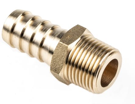 male hose connector