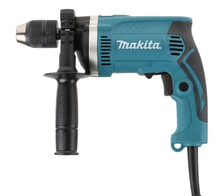 Makita HP1621K/1 Netz Bohrhammer 230V Bürstenmotor 650W