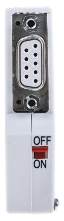 Wago Connector For Use With Profibus