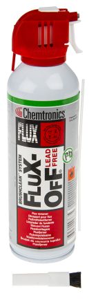 Chemtronics FLUX-OFF 200ml Aerosol Flux Remover