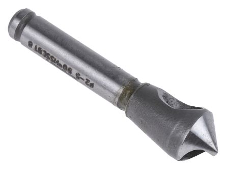 EXACT HSS-E Drill Bit, 5mm Head, 90°, 1 Piece(s)
