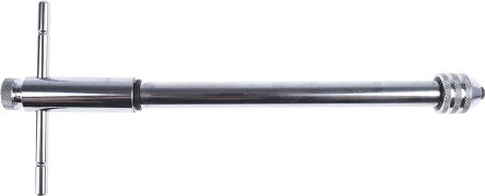 EXACT Long Ratchet Tap Wrench M5 → M12