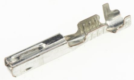 Molex MX150L Crimp-Anschlussklemme Für MX150L-Steckverbindergehäuse, Buchse, 0.3mm² / 0.8mm², Zinn Crimpanschluss