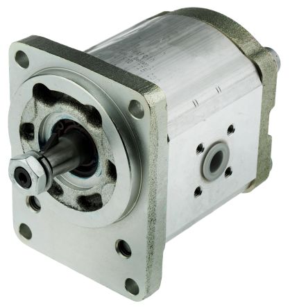 Bosch Rexroth Pompe Hydraulique à Engrenages 0510725030, 22.5cm³