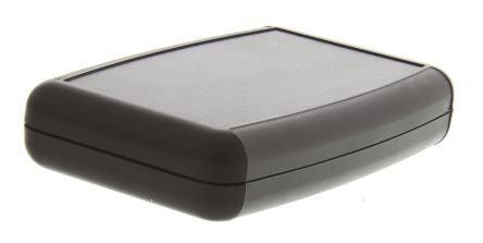 Hammond Contenitore Portatile, 117.2 X 79 X 24mm, ABS, IP54,