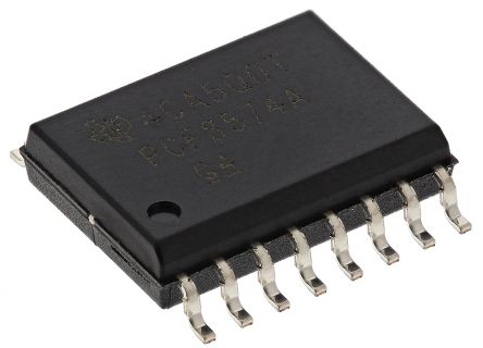 Texas Instruments E/A-Erweiterung I2C, SOIC 16-Pin SMD
