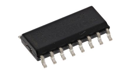 Texas Instruments Trasmettitore Di Linea AM26C31CD, SOIC, 16-Pin
