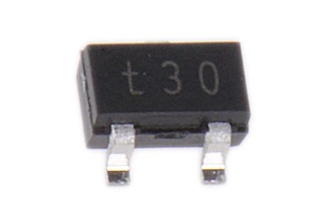 Nexperia PDTC114YU,115 SMD, NPN Digitaler Transistor 50 V / 100 MA, UMT 3-Pin