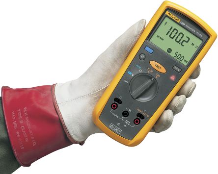 FLUKE 1503