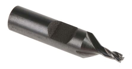 RS PRO Weldon立铣刀, 高速钢制, 2mm刀直径, 4.5mm刀长, 6 mm柄直径, 29 mm总长