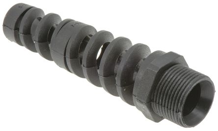 cable strain relief connector home depot