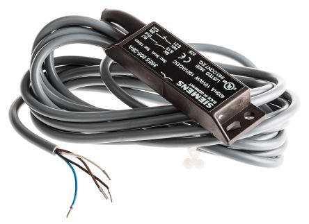 Siemens Interruptor Sin Contacto Código único Sirius 3SE6, NA/NC, 100V Ac, IP67