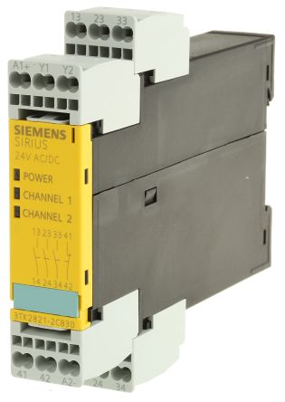 Siemens 3TK2821-2CB30