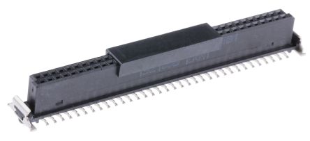 ERNI SMC Leiterplattenbuchse Gerade 68-polig / 2-reihig, Raster 1.27mm