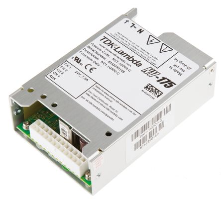 Tdk lambda nv 175 схема