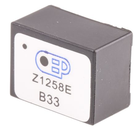 OEP 脉冲变压器, 1:1匝数比, 通孔安装, 2H初级线圈电感, 45Ω初级直流电阻
