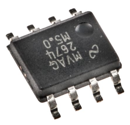 Texas Instruments Abwärtswandler 500mA Buck Controller 8 V / 40 V Fest SMD 8-Pin