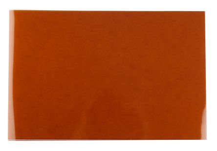 KAPTON FILM 304X200X0.075MM