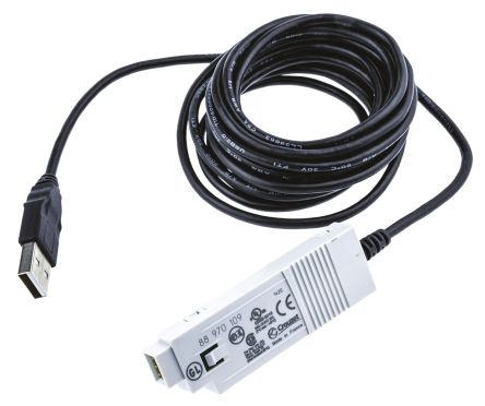 高诺斯电缆, 用于Millenium III 系列