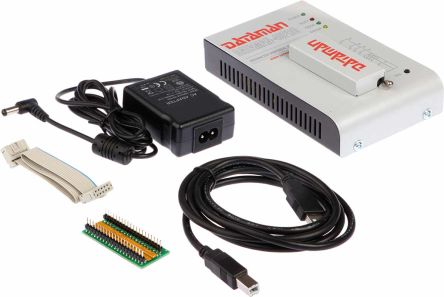 Dataman 40Pro Universal-Programmiergerät, Universal Programmierer, EEPROM, EPROM, FLASH, MCU/MPU, NV RAM, PLD,