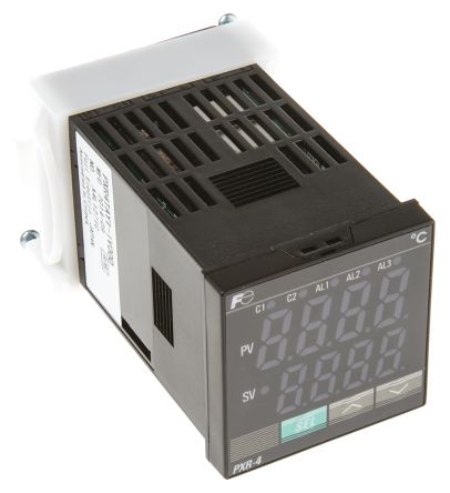 fuji temp controller