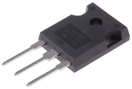 Vishay N-Channel MOSFET, 46 A, 200 V, 3-Pin TO-247AC IRFP260PBF