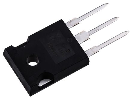 Vishay MOSFET Canal N, TO-247AC 23 A 250 V, 3 Broches