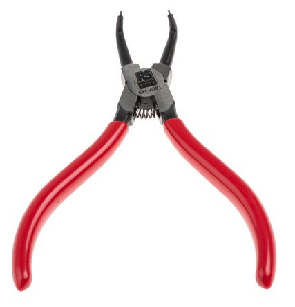 Circlip pliers