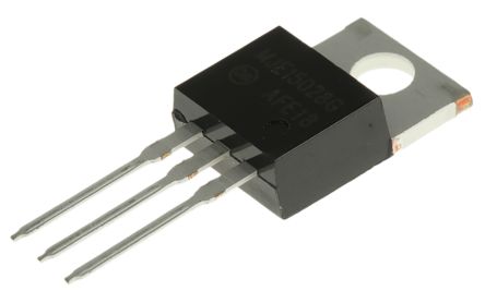 Onsemi MJE15028G THT, NPN Transistor 120 V / 8 A 30 MHz, TO-220AB 3-Pin