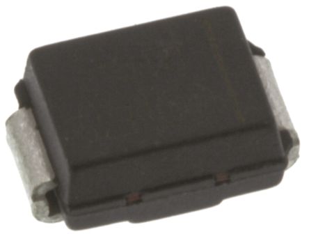Onsemi SMD Schottky Diode, 100V / 2A, 2-Pin DO-214AA (SMB)