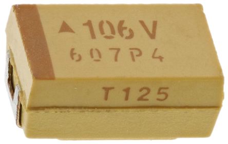 AVX Tantalum SMD capacitor many types new product see list and values