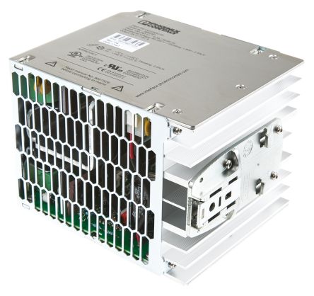 Phoenix Contact TRIO POWER Switch-Mode Netzteil 480W, 85 → 264V Ac, 24V Dc / 20A
