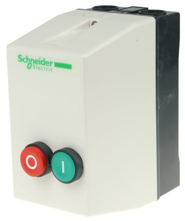 Schneider Electric 9001 Push Button Enclosure - 30mm Diameter