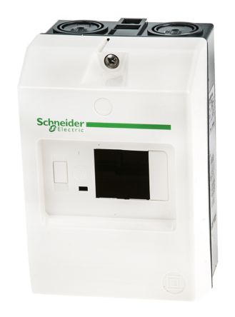Schneider Electric 外壳, 用于GV2ME 系列