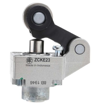 Telemecanique Sensors OsiSense XC Kopf Zur Verwendung Mit Serie XC