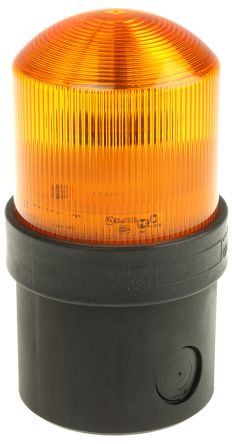 施耐德电气 警示灯, 电源电压 24 V 交流/直流, LED灯泡