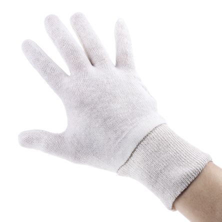 mens cotton gloves