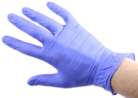 disposable gloves