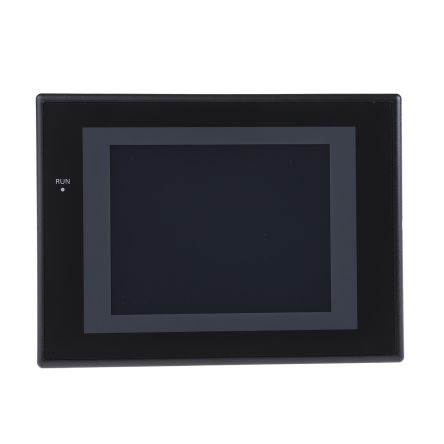 Omron HMI触摸屏, NS5系列, 5.7寸显示屏LCD