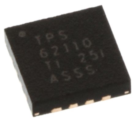 Texas Instruments Abwärtswandler 1.5A 16 V Buck Controller 1,2 V 3,1 V / 17 V Einstellbar SMD 16-Pin