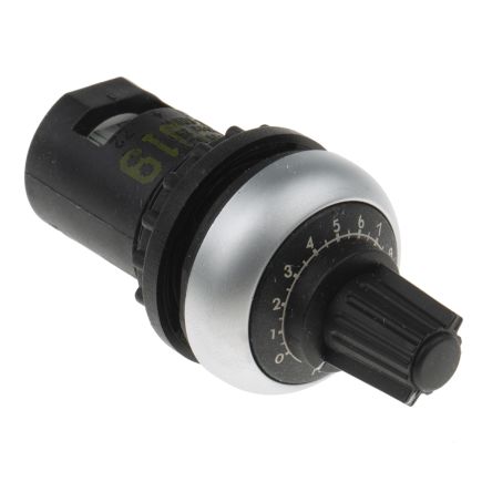 Eaton Moeller Dreh Potentiometer / 0.5W