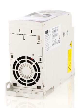 ABB ACS150, 1-Phasen Frequenzumrichter 0,75 KW, 230 V Ac / 4,7 A 500Hz Für Wechselstrommotoren