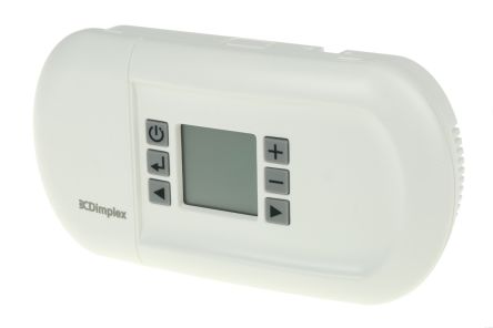 Dimplex Thermal Fan Controller For Use With CFH Fan Heaters