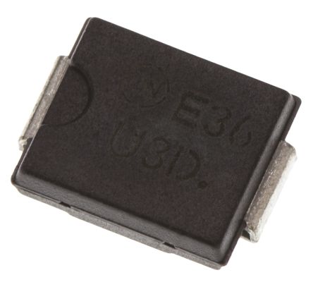 Onsemi SMD Diode, 200V / 3A, 2-Pin DO-214AB (SMC)