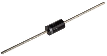 diode 5402 DO 3A, 200V  1N5402  2 Vishay Diode, E3/54 Pin Vishay