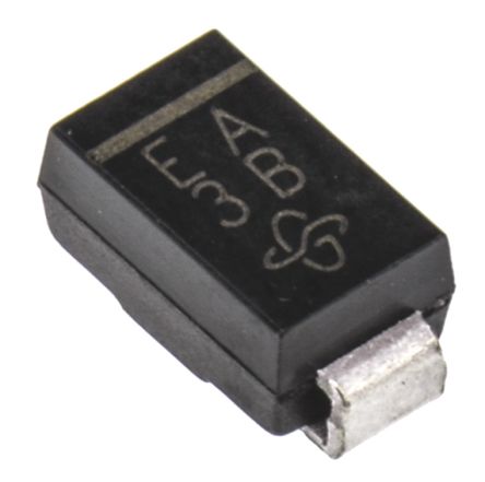 Vishay 50V 1A, Ultrafast Rectifiers Diode, 2-Pin DO-214AC ES1A-E3/5AT