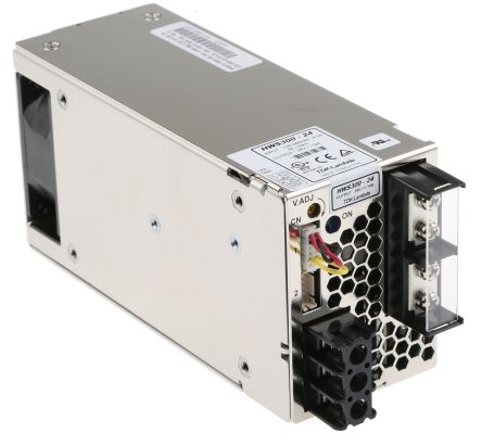 HWS300-24 TDK-Lambda | TDK-Lambda, 336W Embedded Switch Mode Power