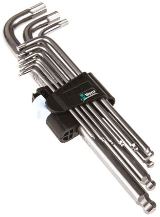 what is a hex key