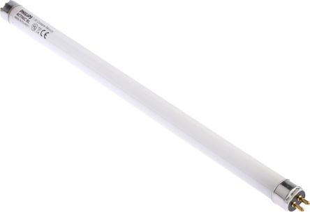 Philips Lighting 灭蚊灯管, 300 mm长, 16mm直径, 管状, 8 W, G5灯座, 2000h使用寿命